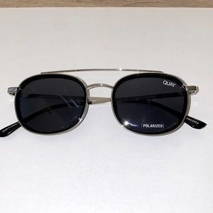 QUAY AUSTRALIA (Got it Covered) Polarized